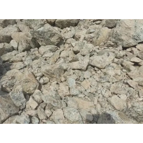 钾钠长石浮选试验