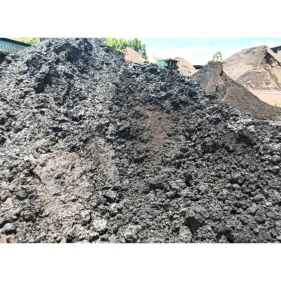 高铝高炉渣提铝试验