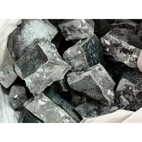 钼镍综合回收试验