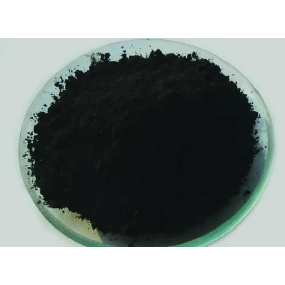 氧化铅回收率提高试验