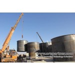 设备供应及安装调试