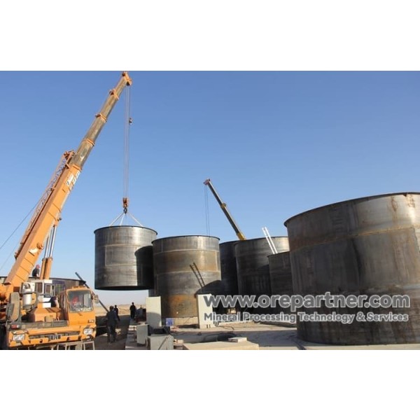 设备供应及安装调试