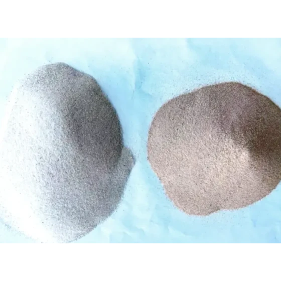 光伏石英砂选矿试验