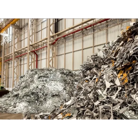 多金属组分协同提取试验