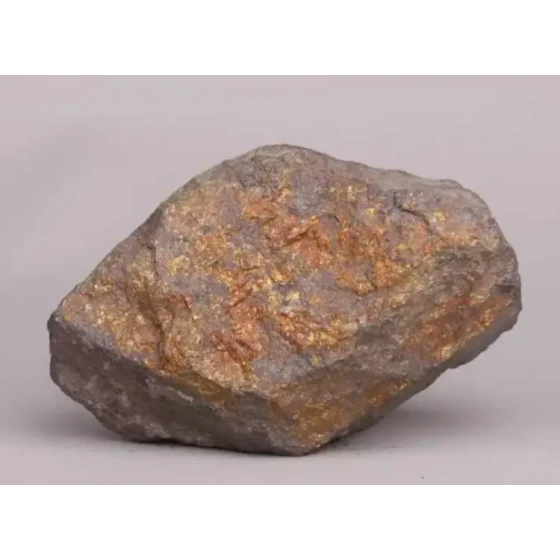 多金属硫化矿选矿试验