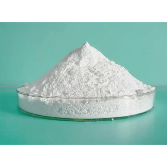 氧化锌回收率提高试验