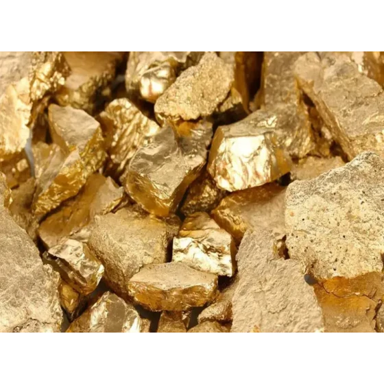 氧化铜选矿试验