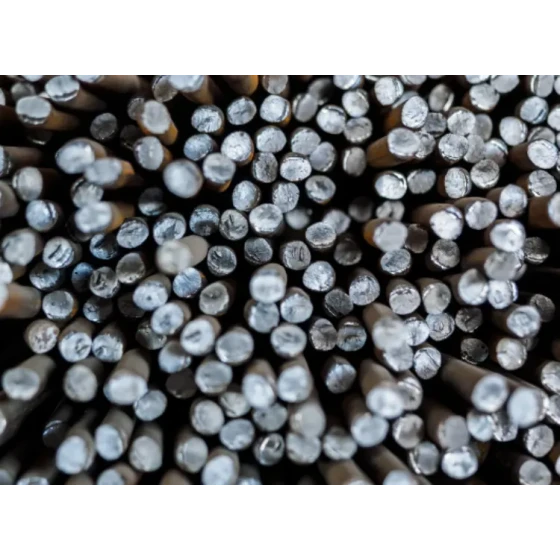 氨浸回收铜镍试验