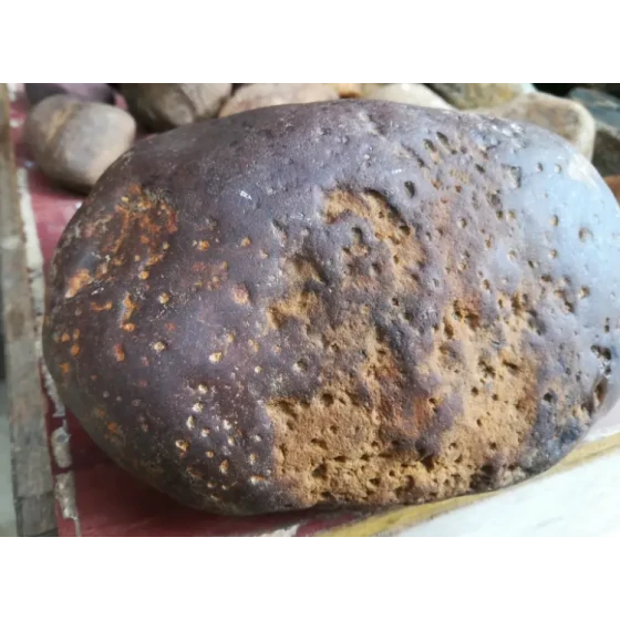 褐铁矿选矿试验