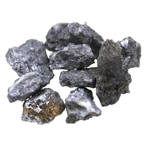 铁矿降硅降磷试验