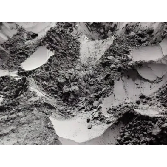 镍钴锰酸锂浸出渣提锂试验