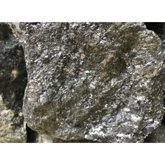 铜铅锌硫化矿浮选分离试验