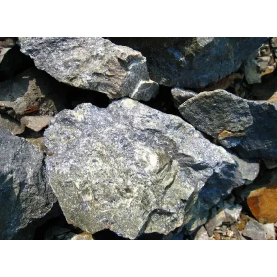 钨锡钼多金属矿选矿试验