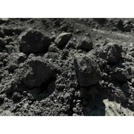 铅锌尾矿综合回收试验