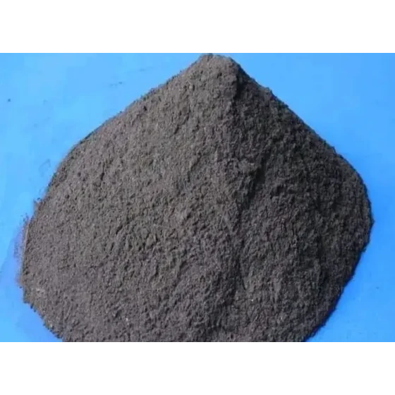 铜电解阳极泥综合回收试验