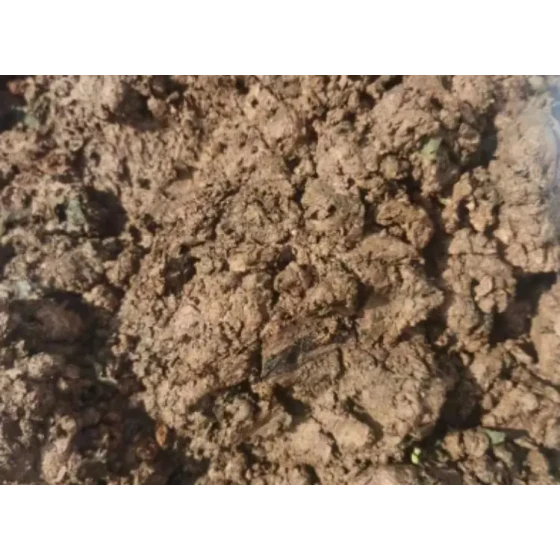 金属氧化矿细泥选矿试验