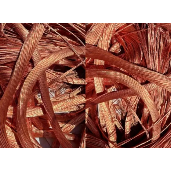 合金废料回收镍钨钼试验