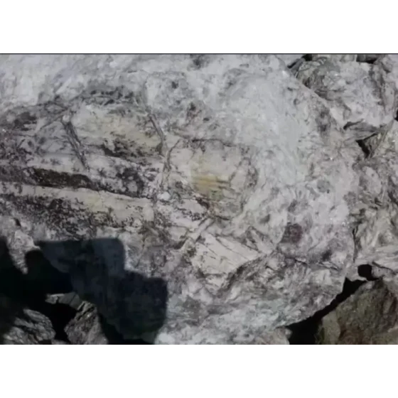 锂辉石提锂工艺试验