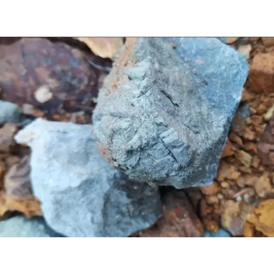 高硫金尾矿回收试验