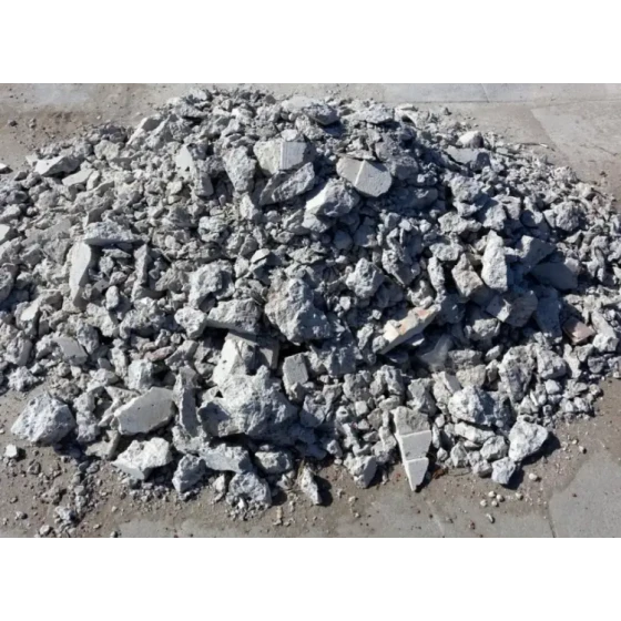 多金属渣综合回收试验