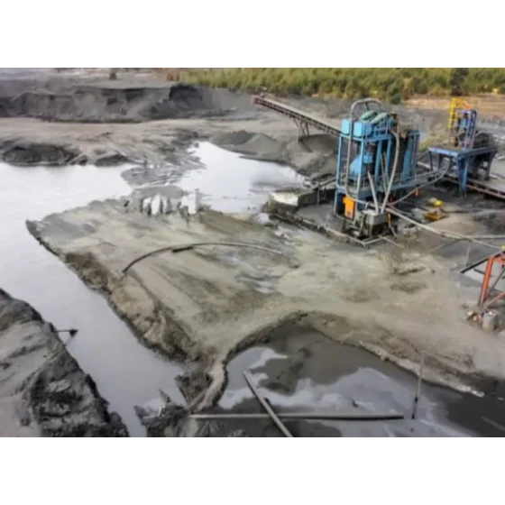 微细粒矿物浮选试验