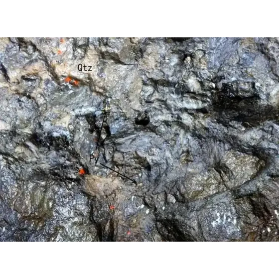 铜铅铜锌分离试验