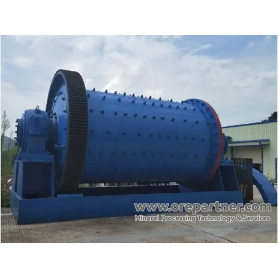 铜矿选矿解决方案