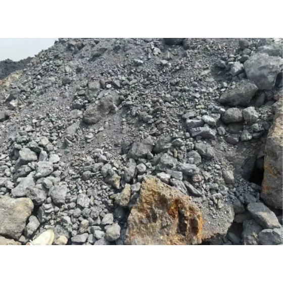 硫化金尾矿回收试验