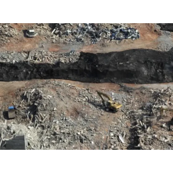 氧化矿浮选试验