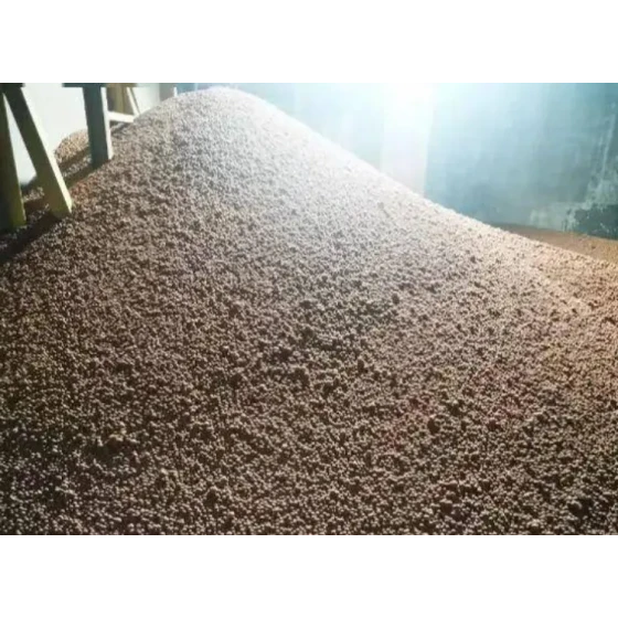 黄金氰化尾渣深度回收试验