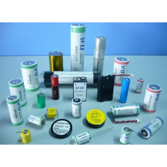 电解质锂回收试验