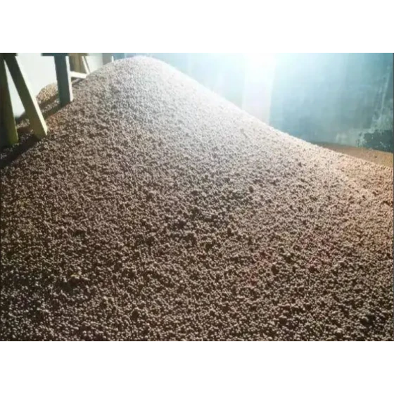 金矿氰化尾渣再回收试验