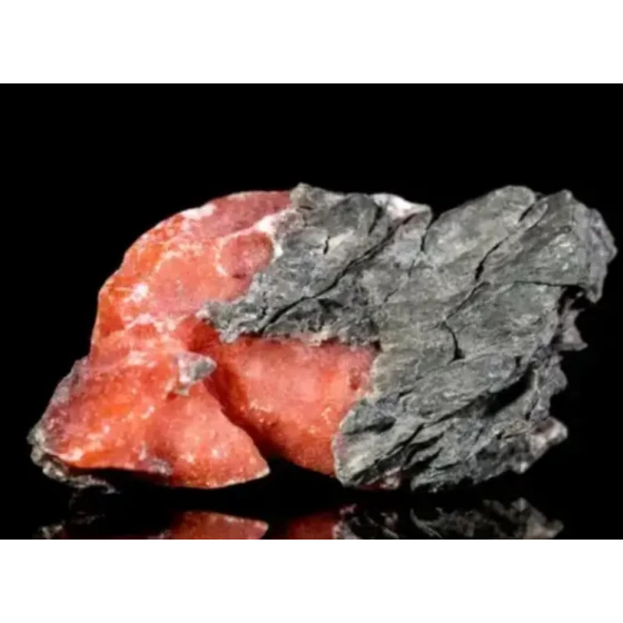 微细粒嵌布鲕状赤铁矿脱磷脱硅试验