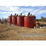 矿石浸出工艺及解决方案