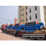 磁铁矿选矿解决方案