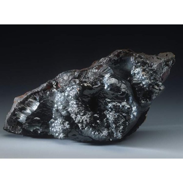 褐铁矿钨锡铁分离试验