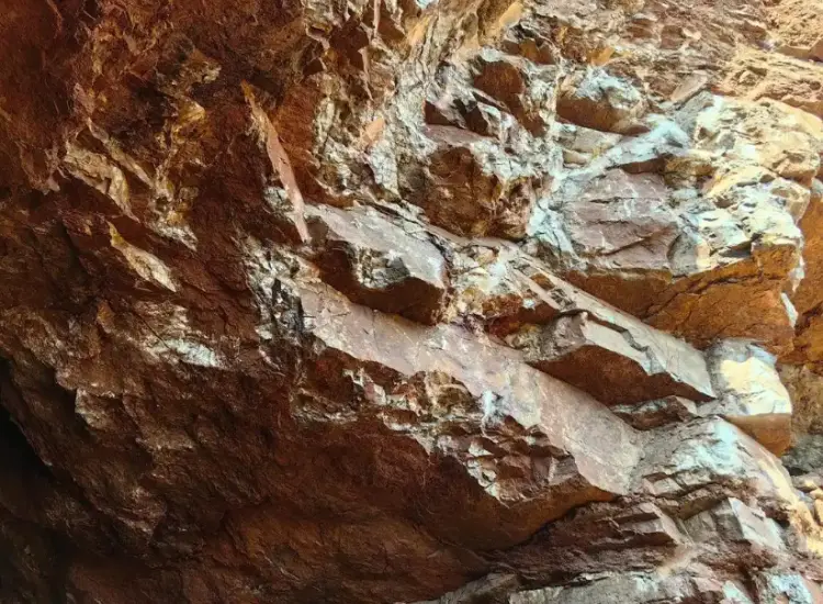 共生氧化矿选冶联合试验