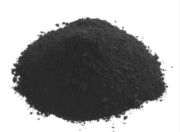 氧化锰选矿试验