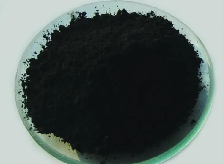 氧化铅回收率提高试验