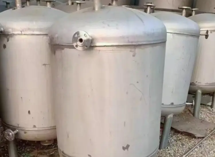 酸性废液回收铜镍锌试验