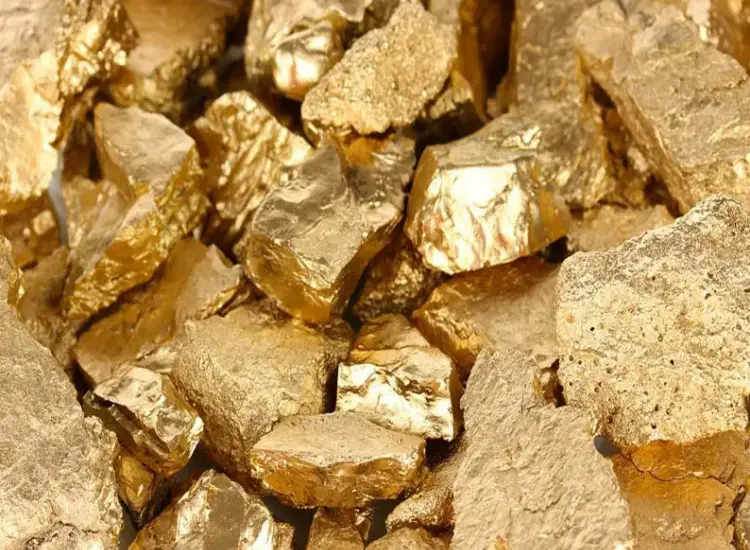 氧化铜选矿试验