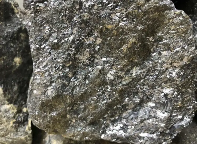 铜铅锌硫化矿浮选分离试验