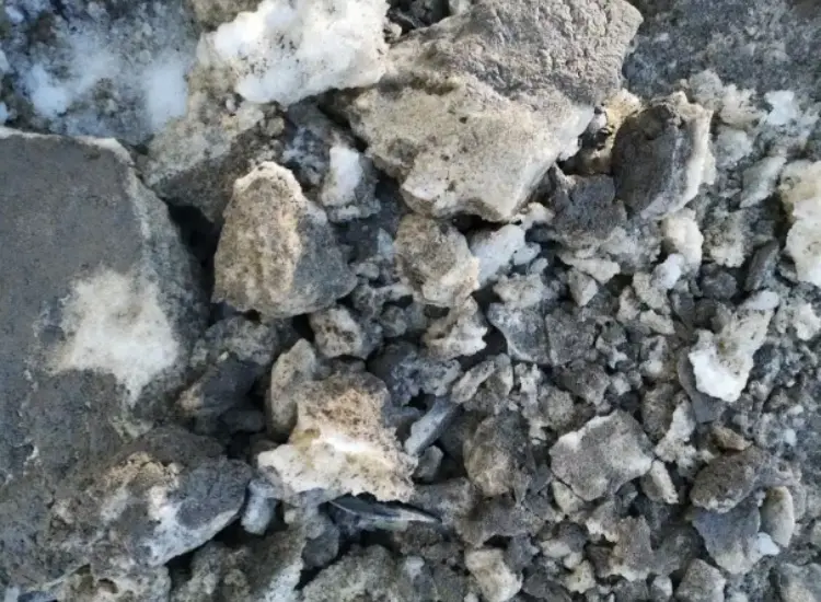 高炉渣有价金属综合回收试验