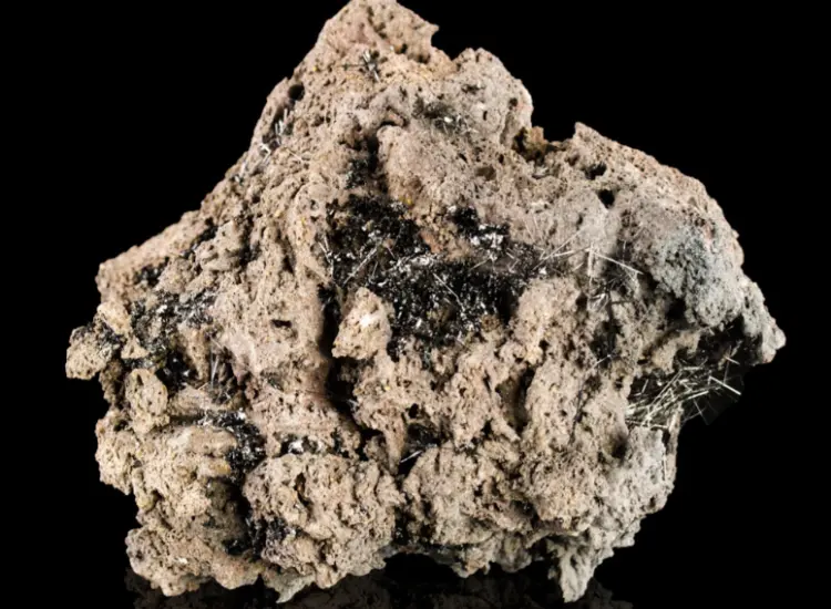 黑铜矿选矿试验