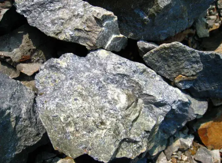 钨锡钼多金属矿选矿试验