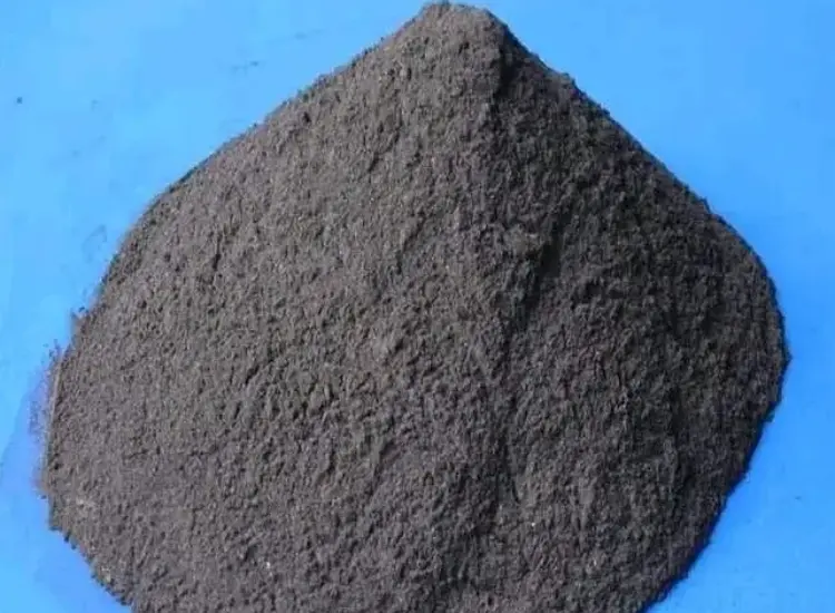 铜电解阳极泥综合回收试验