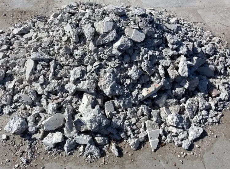 多金属渣综合回收试验