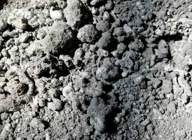 赤泥（氧化铝渣）综合利用试验