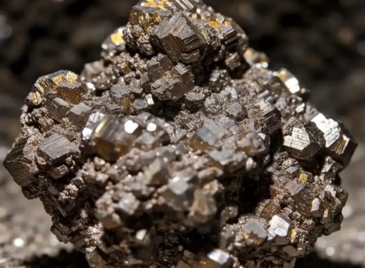 氧化铝锌矿选矿试验