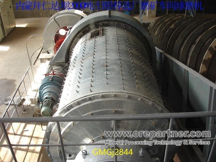 褐铁含钨锡铁回收分离技术